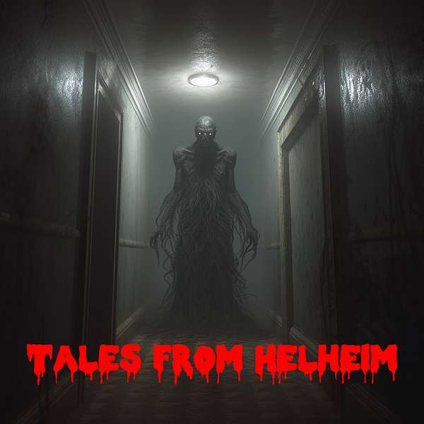 Tales From Helheim Podcast Artwork Image