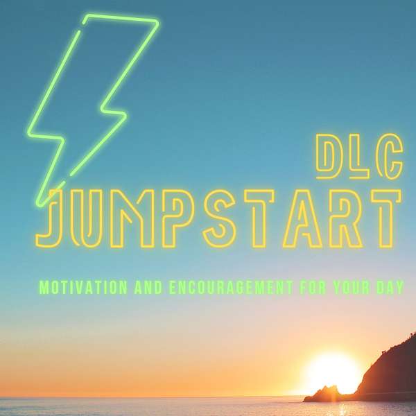 DLC Jumpstart Podcast Artwork Image