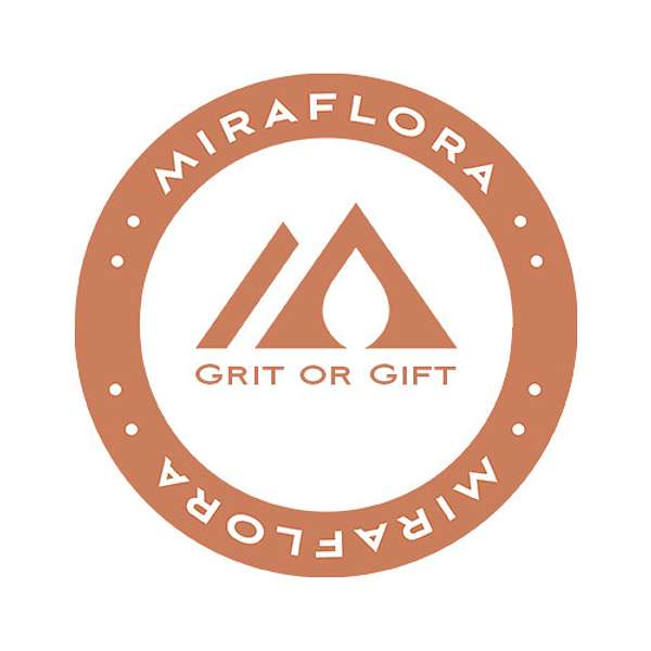 Grit or Gift Podcast Artwork Image