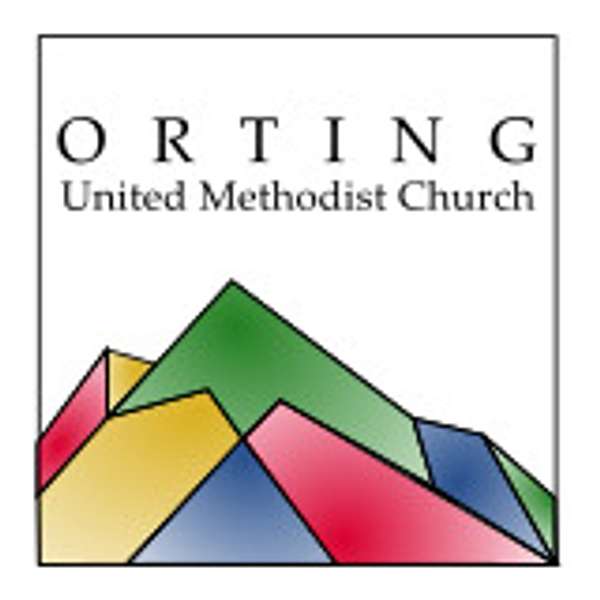 Orting UMC Podcast Artwork Image