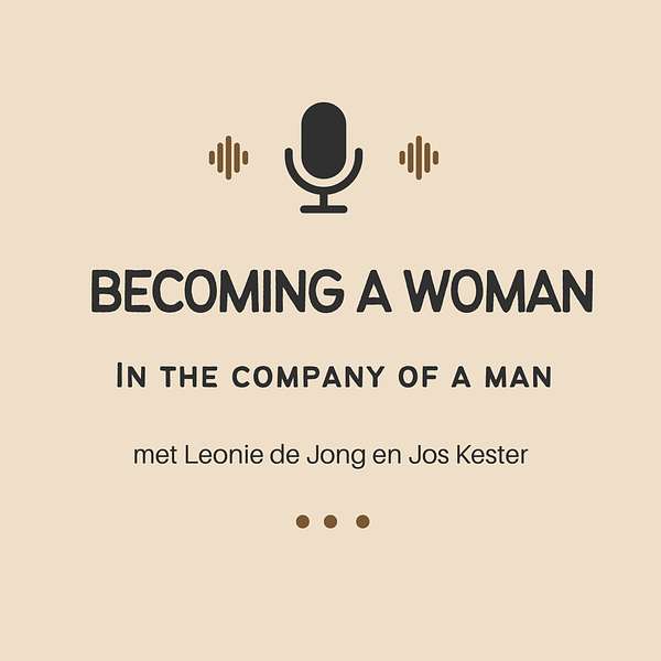Becoming a woman in the company of a man Podcast Artwork Image