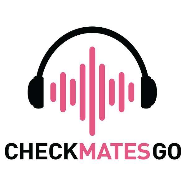 CheckMates Go: Cyber Security Podcast from Check Point Podcast Artwork Image