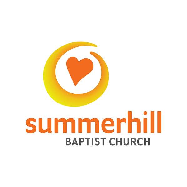 Artwork for Summerhill Baptist's Podcast