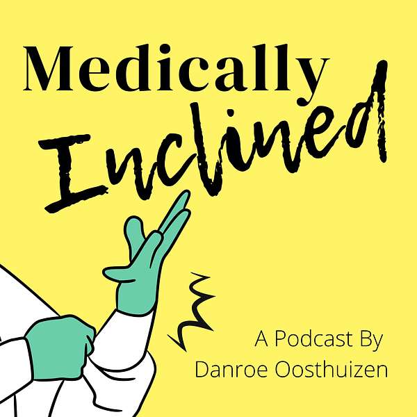 Medically Inclined  Podcast Artwork Image