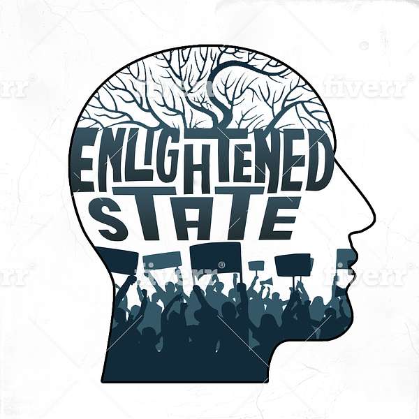 Enlightened State Podcast Artwork Image