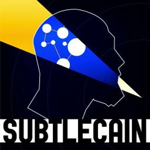 The subtlecain Podcast Podcast Artwork Image