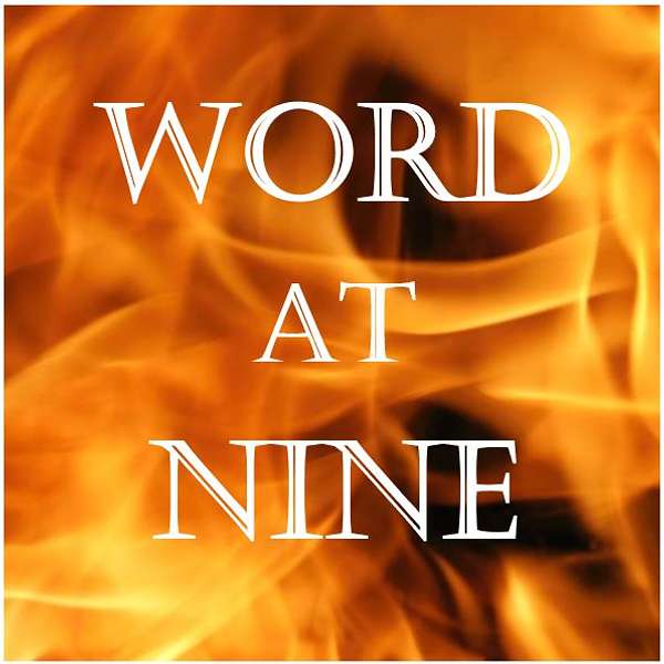 Word at Nine: Yale Divinity Student Sermons Podcast Artwork Image