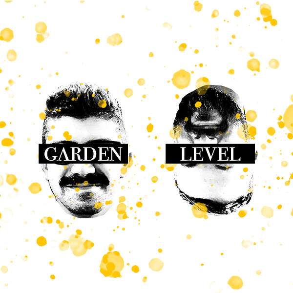 Garden Level Podcast Artwork Image