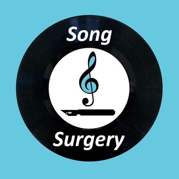 Song Surgery  Podcast Artwork Image