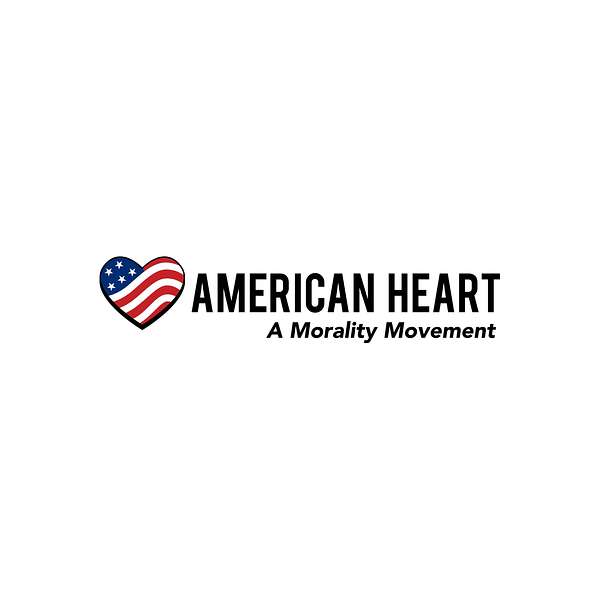 American Heart Podcast Artwork Image