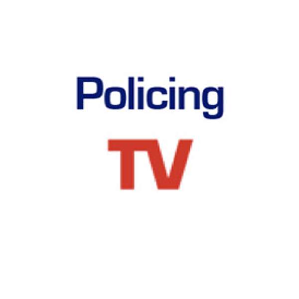 PolicingTV Podcast Artwork Image