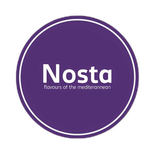 Restaurant Nosta Podcast Podcast Artwork Image