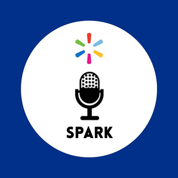 Spark Podcast Artwork Image