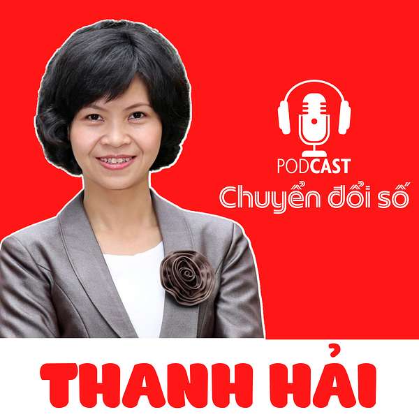 NHÀ BÁO THANH HẢI's Podcast Podcast Artwork Image