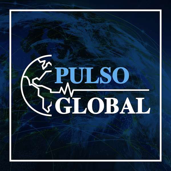 Pulso Global Podcast Artwork Image