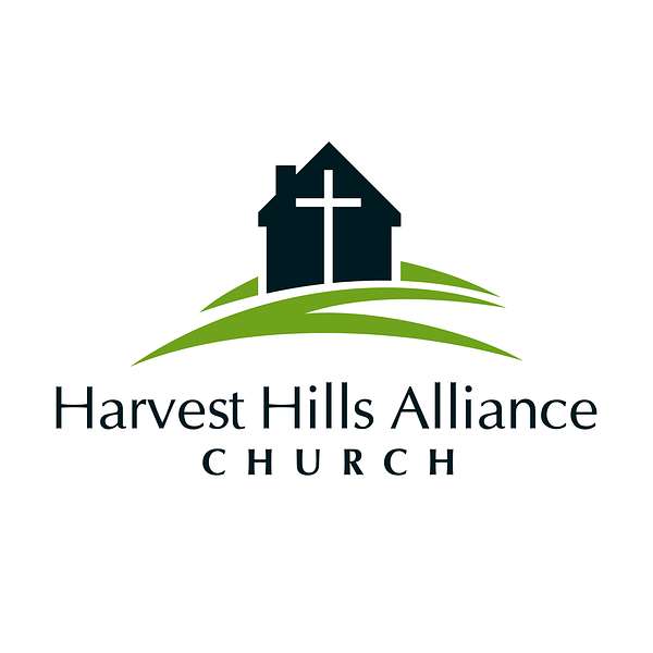 Harvest Hills Alliance Church Podcast Artwork Image
