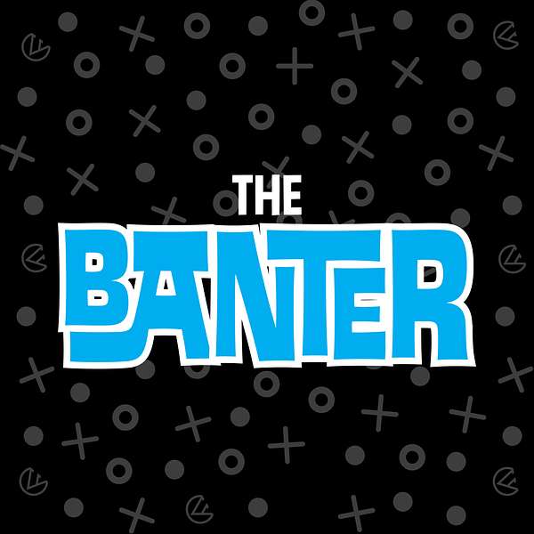 The Banter Podcast Artwork Image