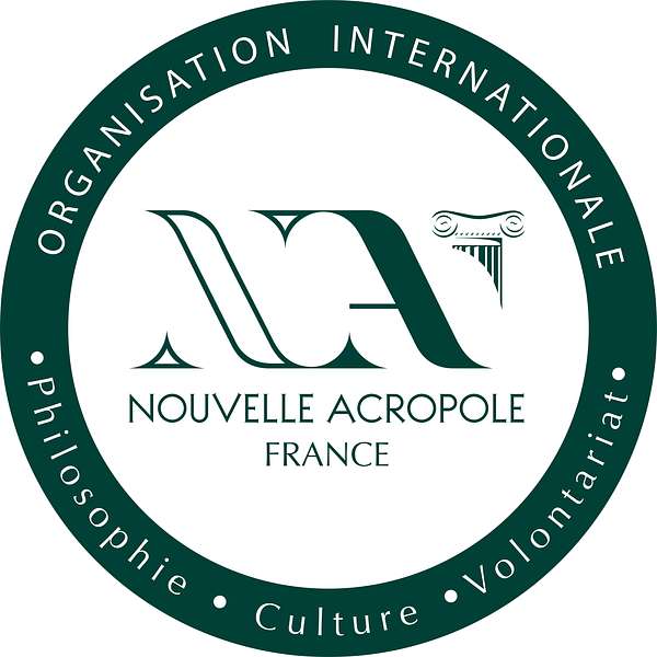 Nouvelle Acropole France Podcast Podcast Artwork Image