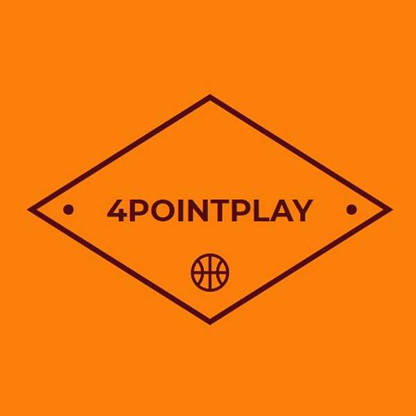 4PointPlay Podcast Artwork Image