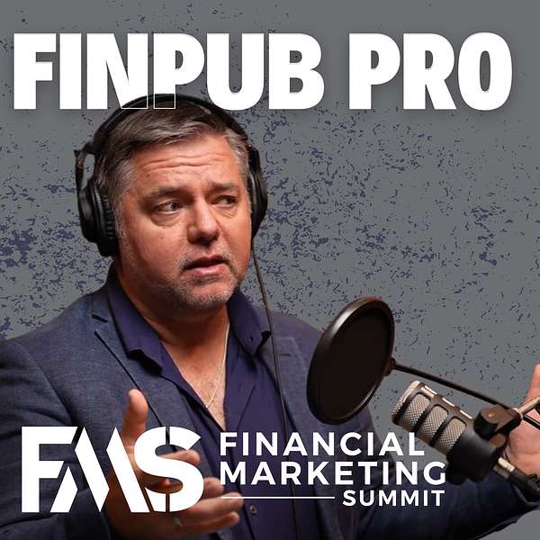 FMS FinPub Pro Podcast Artwork Image