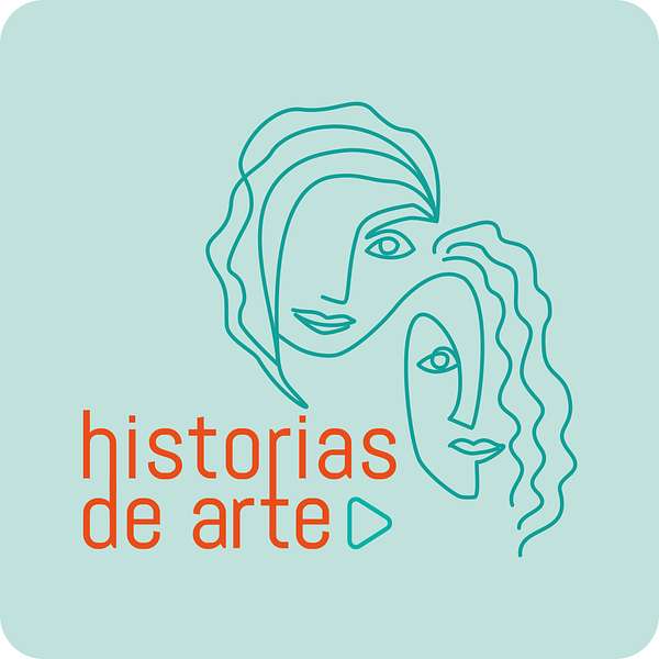 Historias de Arte en Podcast Podcast Artwork Image