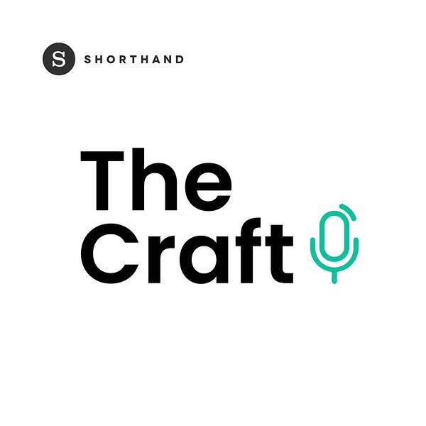 The Craft Podcast Artwork Image