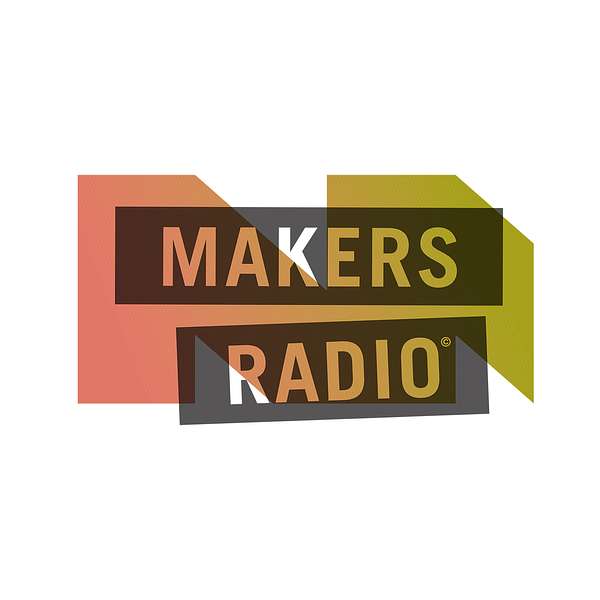 MakersRadio Podcast Artwork Image