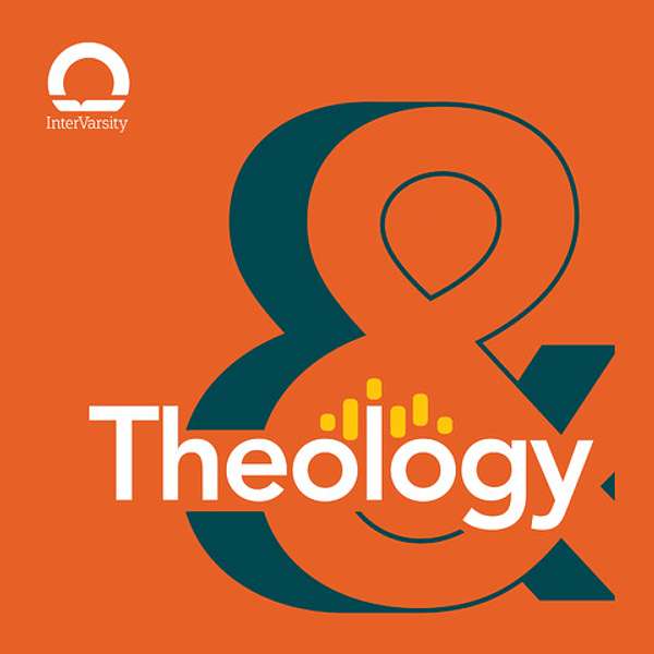 Theology & Podcast Artwork Image
