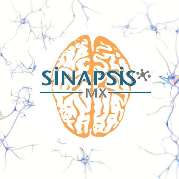 Sinapsis EMPodcast Podcast Artwork Image