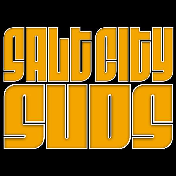 Salt City Suds Podcast Podcast Artwork Image