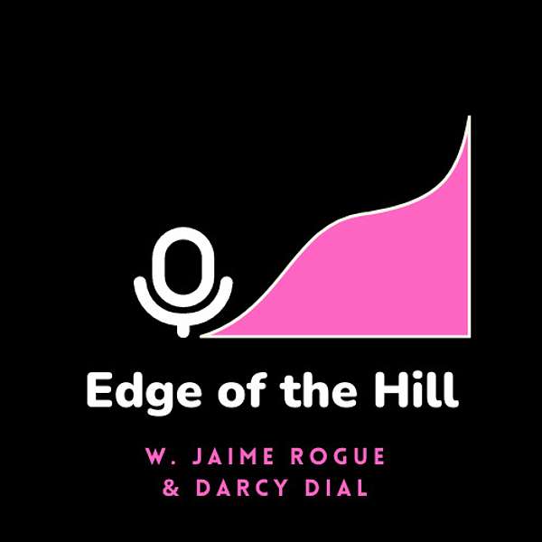 Edge of the Hill Podcast Artwork Image