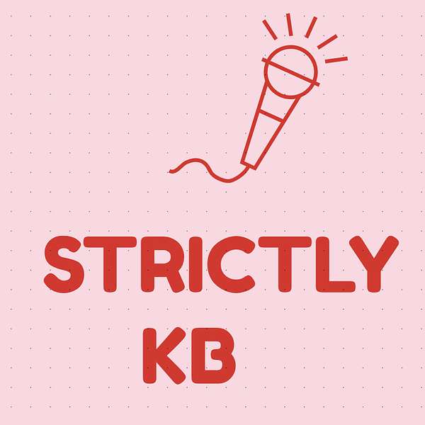 Strictly KB  Podcast Artwork Image