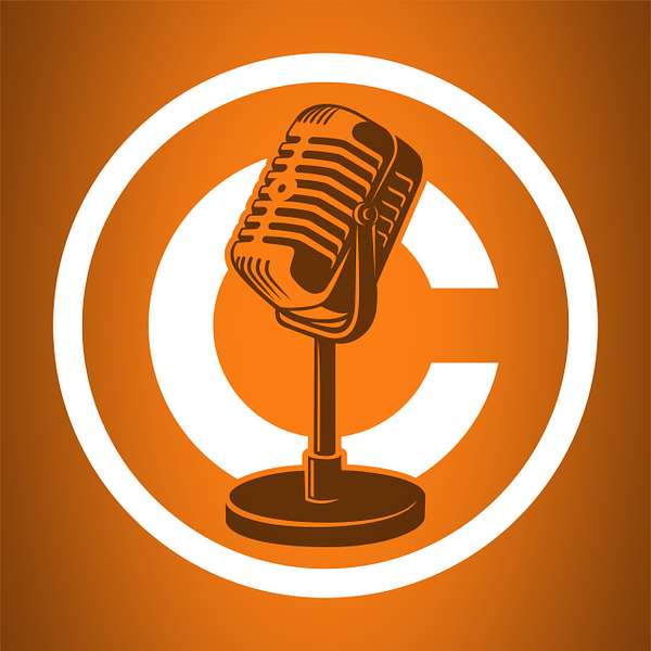 Concorde Podcast Podcast Artwork Image