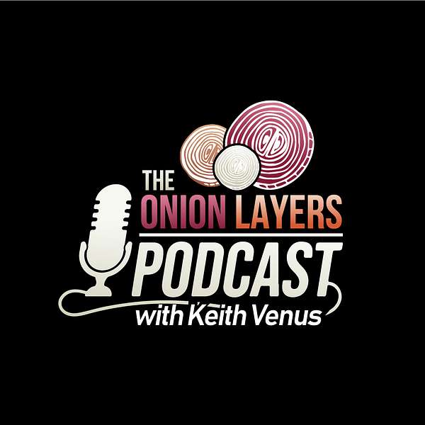 TOL The Onion Layers  Podcast Artwork Image