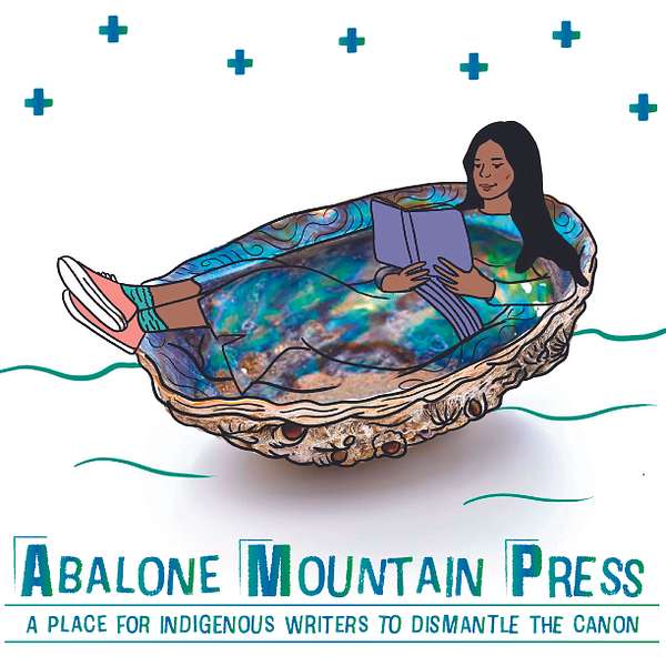 Abalone Mountain Press Podcast  Podcast Artwork Image
