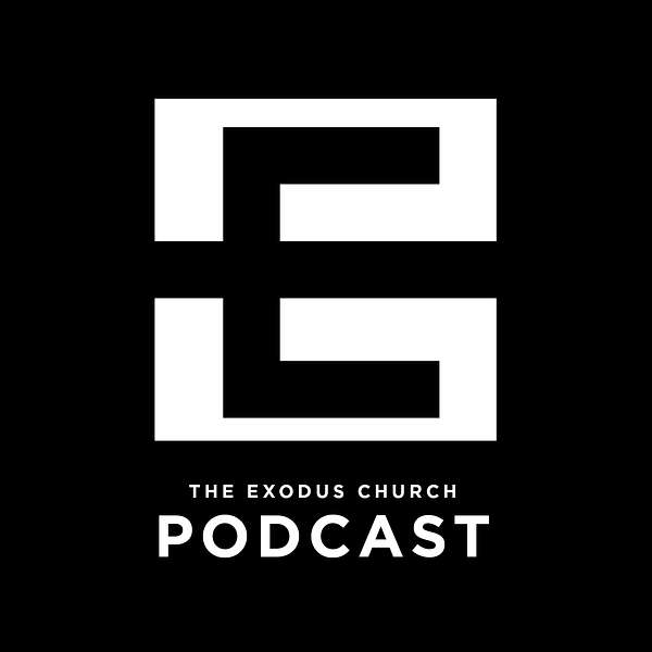 Exodus Church Sermon Podcast Podcast Artwork Image