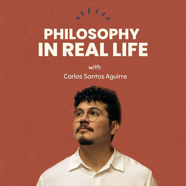 Artwork for Philosophy in Real Life