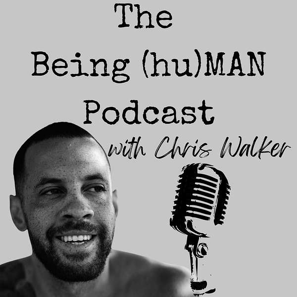 The Being huMAN Podcast Podcast Artwork Image
