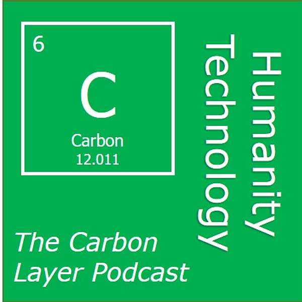 Carbon Layer Podcast Podcast Artwork Image