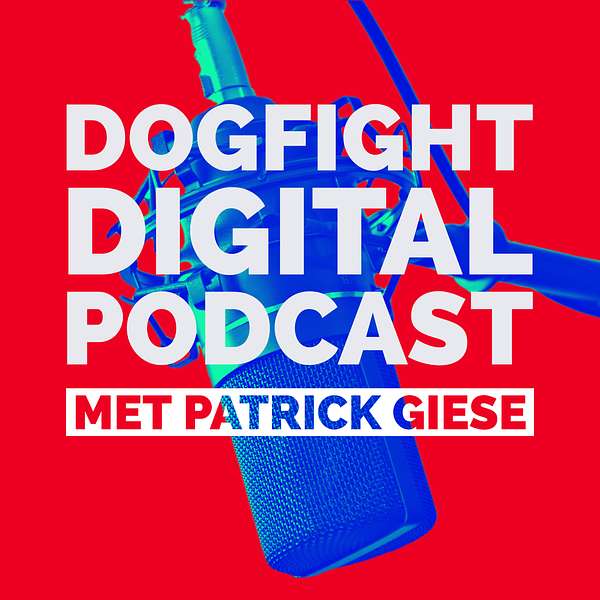 Dogfight Digital Podcast Artwork Image