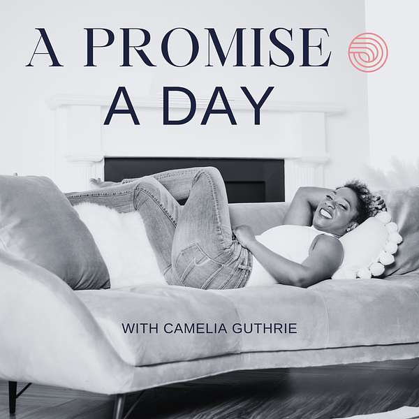 A Promise A Day Podcast Artwork Image