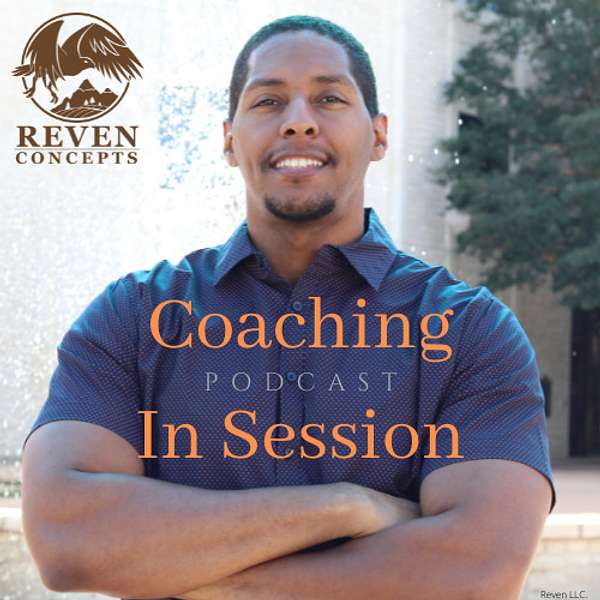 Coaching In Session Podcast Artwork Image