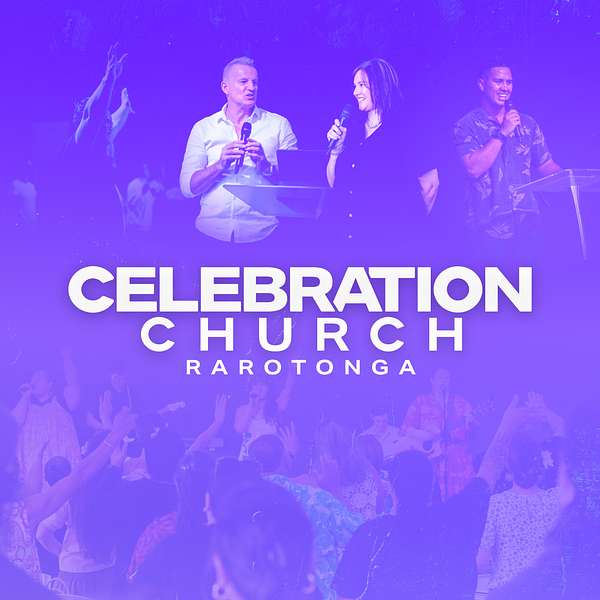 Celebration Church Rarotonga Podcast Artwork Image