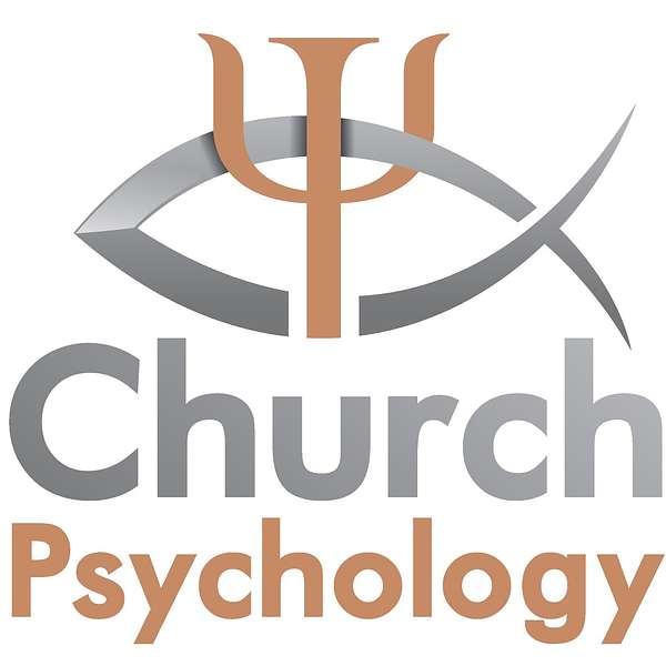 Church Psychology Podcast Artwork Image