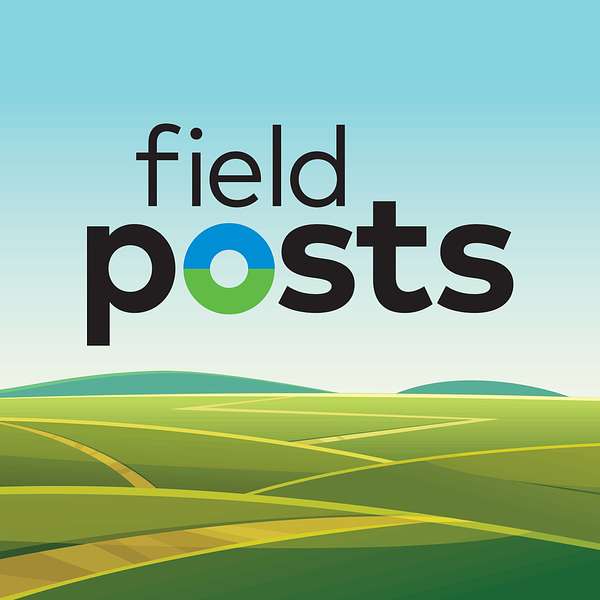 Field Posts Podcast Artwork Image