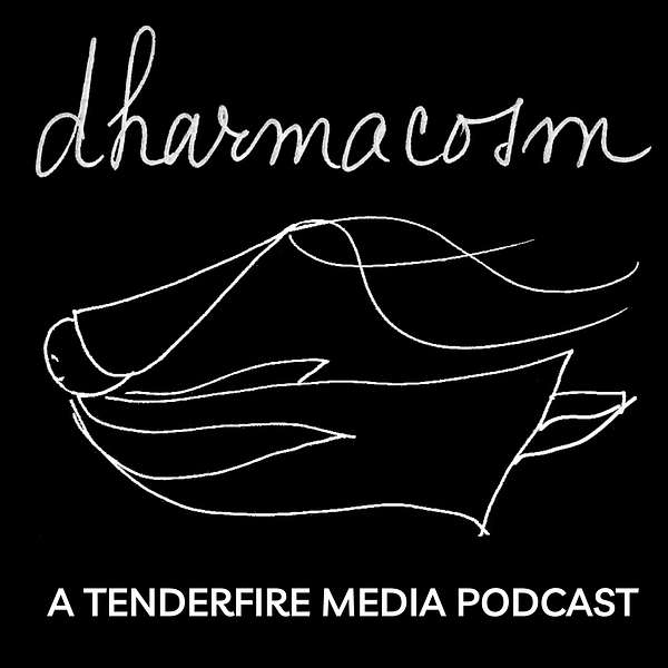 Dharmacosm  Podcast Artwork Image
