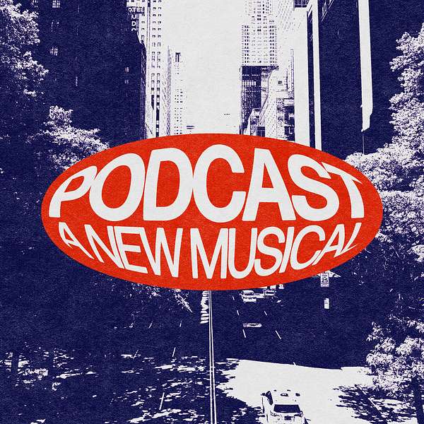 Podcast: A New Musical Podcast Artwork Image