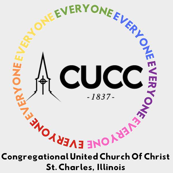 CUCC Sermons For Everyone Podcast Artwork Image