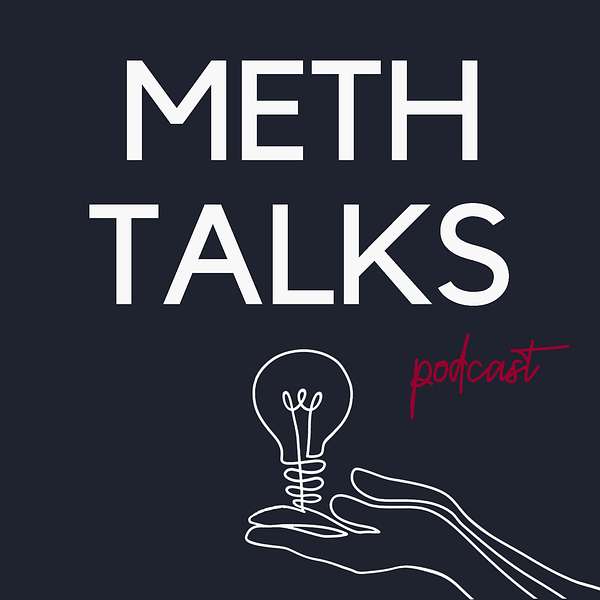 Methtalks Podcast Artwork Image