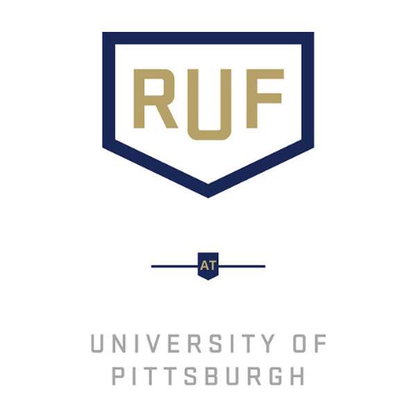 RUF at PITT Podcast Artwork Image